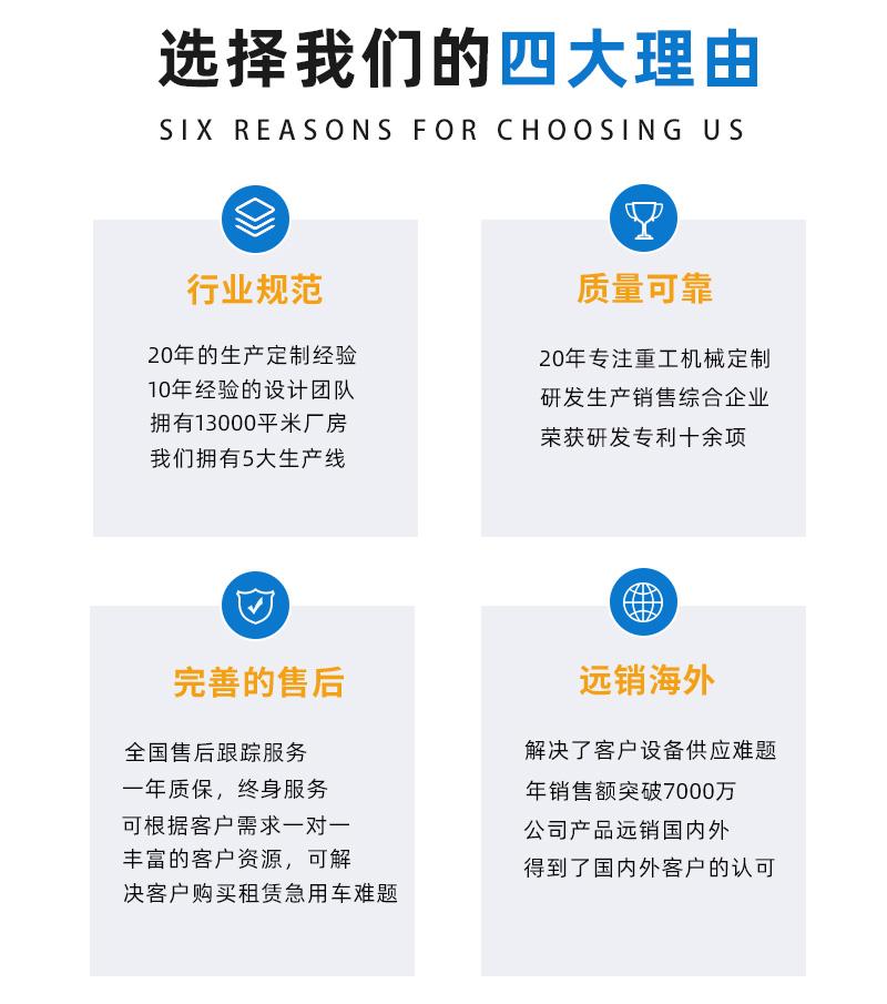 12噸履帶吊品質保證